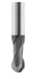 Ball Nose End Mill