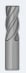 Corner Radius End Mill
