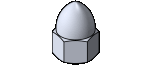 acorn-nut