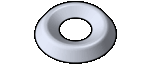 finishing-washer
