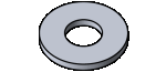 flat-washer