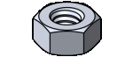 hex-nut