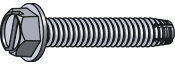 machine-screw-hex-type-f