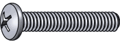 machine-screw-phillips-pan