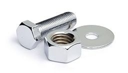 alumunium-plated