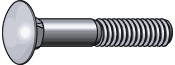 carriage-bolt