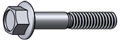 hex-flange-bolt
