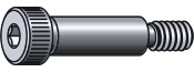shoulder-bolt