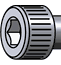 socket-head