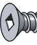 square-head