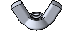 wing-nut