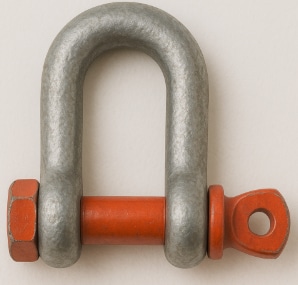 Bolt Type Shackle