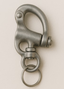 Snap Shackle