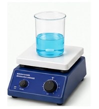 magnetic stirrer