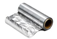 aluminium foil