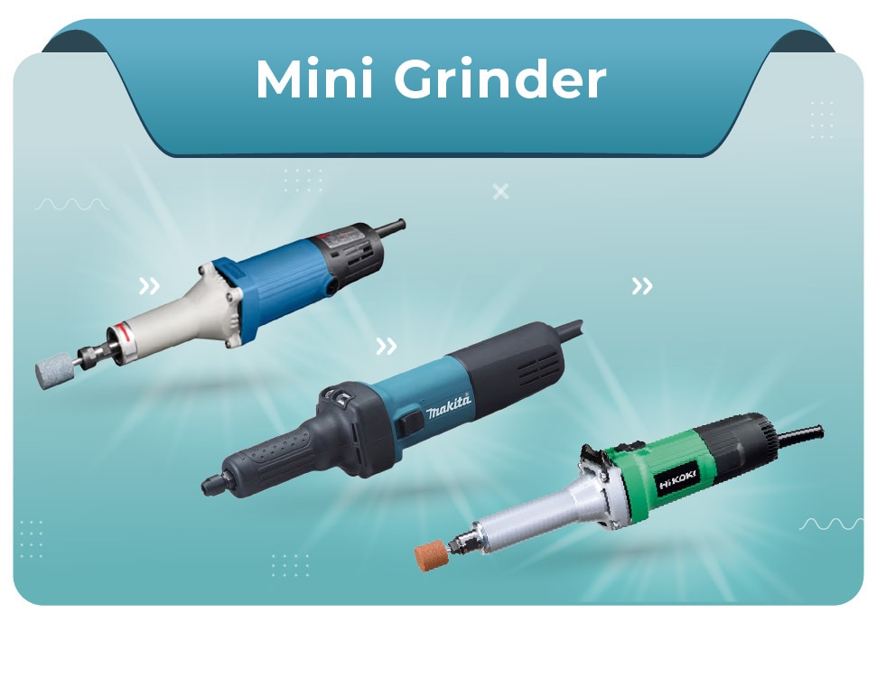 mini grinder