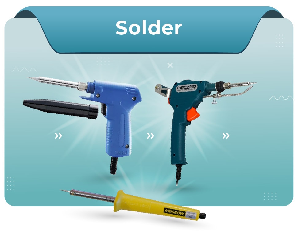 solder listrik