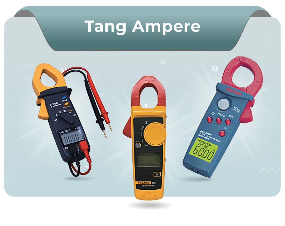 Tang Ampere