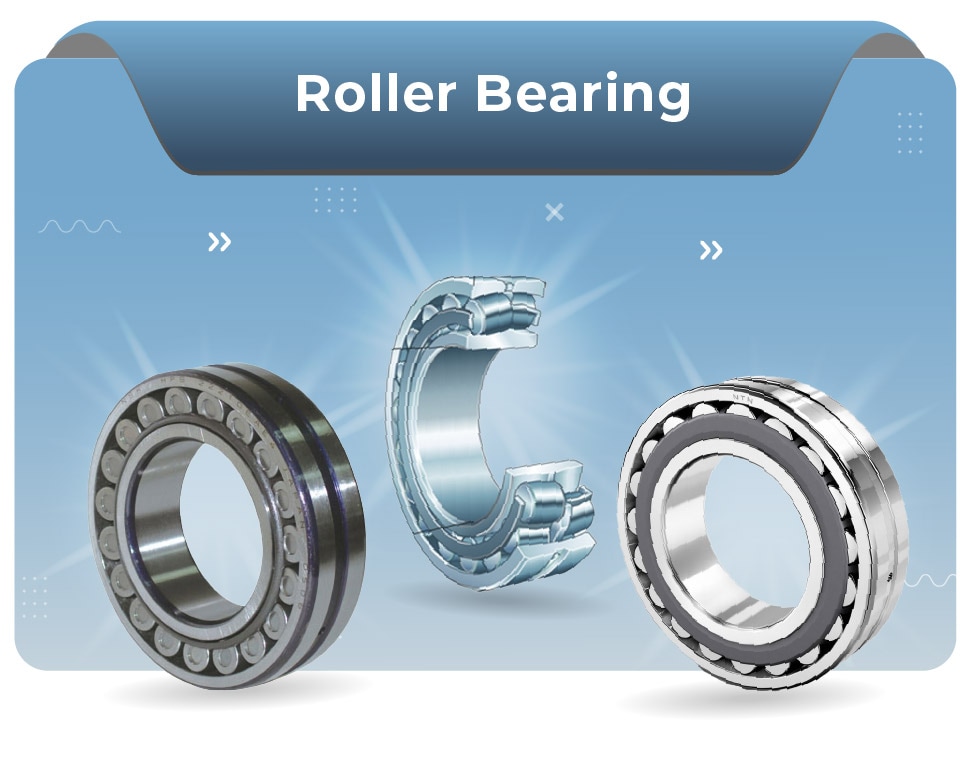 Roller Bearing