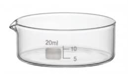 Crystalizing Beaker