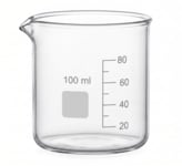 Griffin Beaker