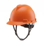 Helm Proyek Tipe V-Gard