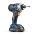 Impact Driver