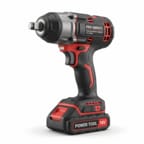 Impact Wrench