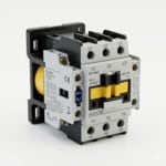 Bentuk fisik Kontaktor (Electromagnetic Contactor)
