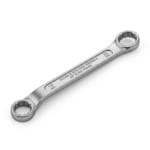 Bentuk fisik Kunci Ring (Box End Wrench)