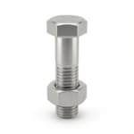 Bentuk fisik Molded Case Circuit Breaker (MCCB)
