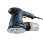 Orbital Sander