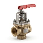 Pressure Relief Valve