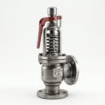Pressure Safety Valve