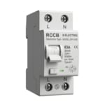 RCCB
