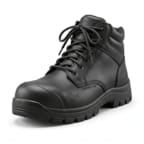 Sepatu Safety Ujung Komposit Composite Toe