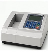 spektrofotometer
